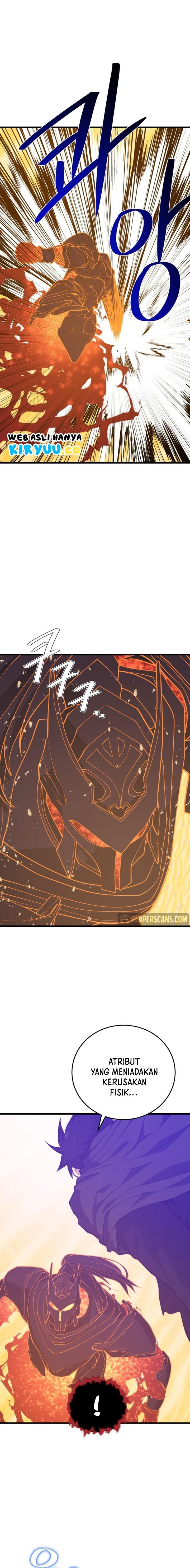 Seoul Station Necromancer Chap 141 - Next Chap 142