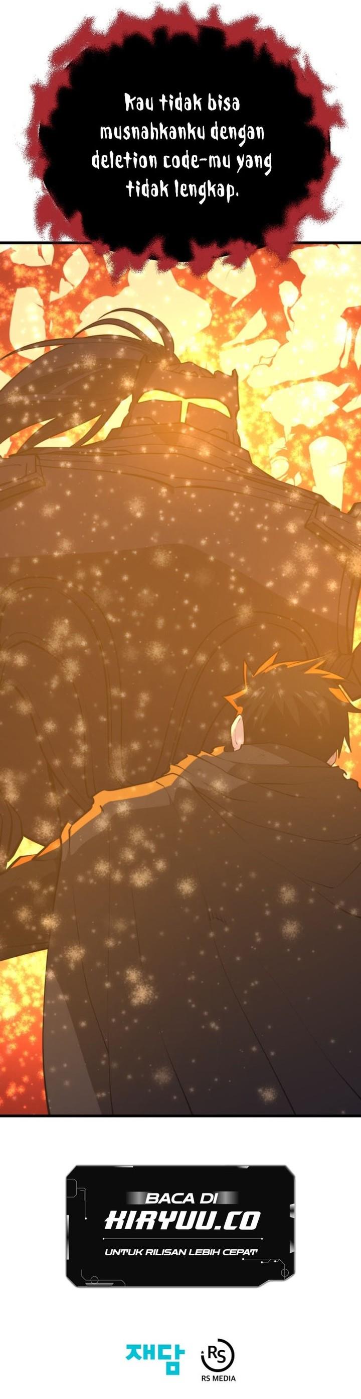 Seoul Station Necromancer Chap 141 - Next Chap 142