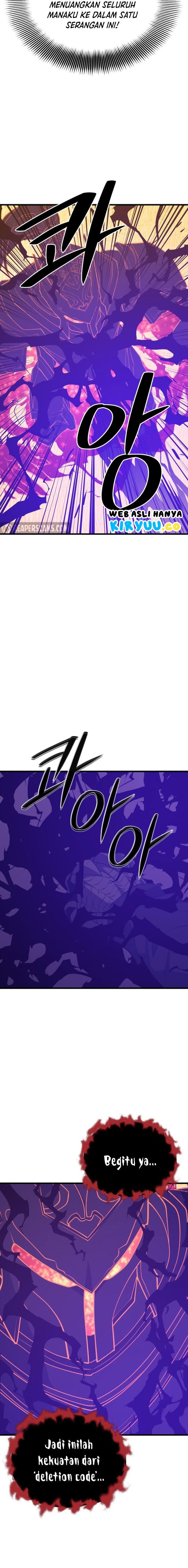 Seoul Station Necromancer Chap 141 - Next Chap 142