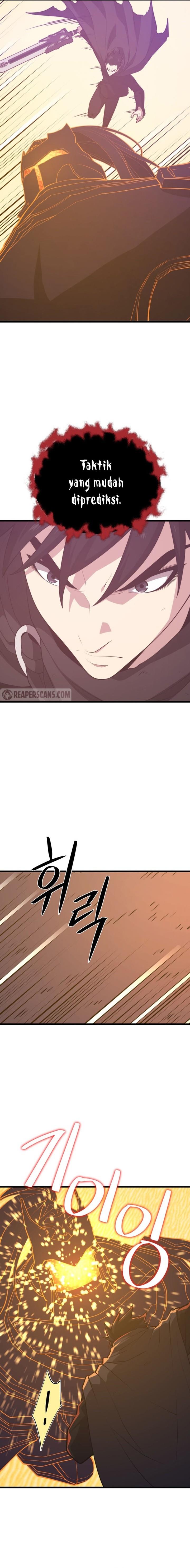 Seoul Station Necromancer Chap 141 - Next Chap 142