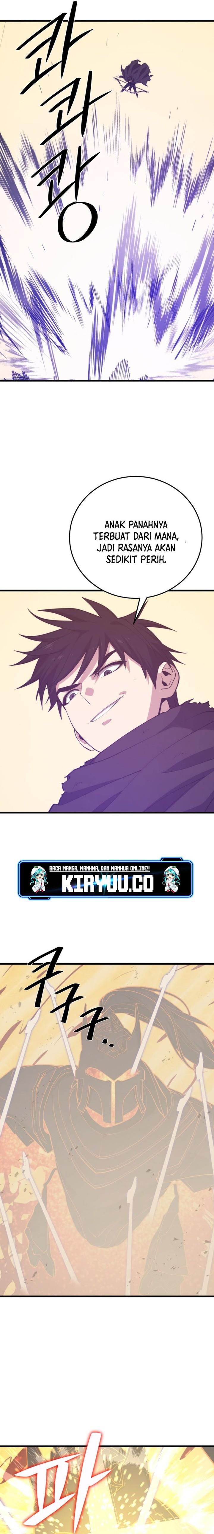 Seoul Station Necromancer Chap 141 - Next Chap 142