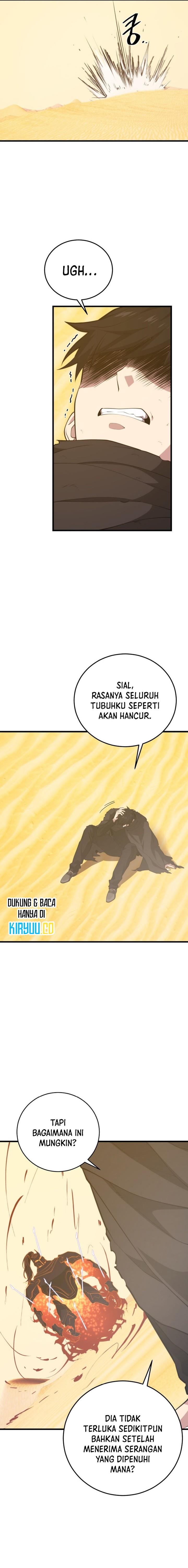 Seoul Station Necromancer Chap 141 - Next Chap 142