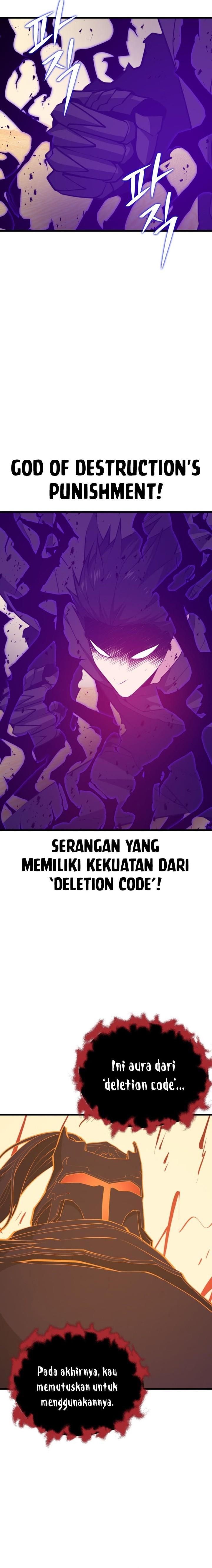 Seoul Station Necromancer Chap 141 - Next Chap 142