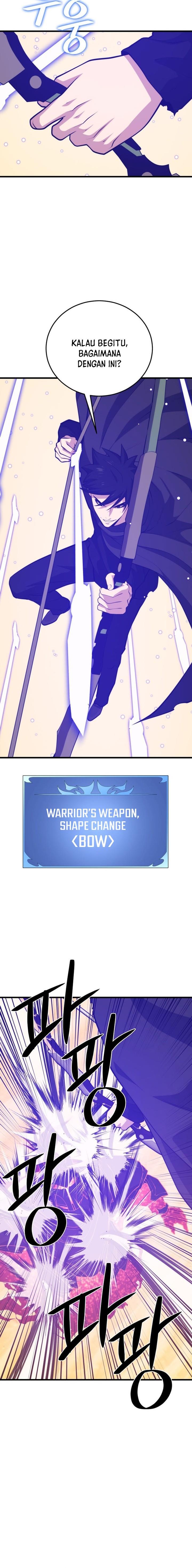 Seoul Station Necromancer Chap 141 - Next Chap 142