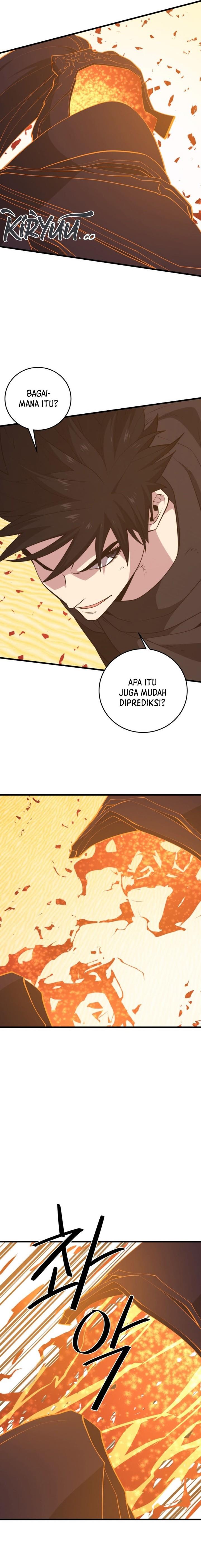 Seoul Station Necromancer Chap 141 - Next Chap 142