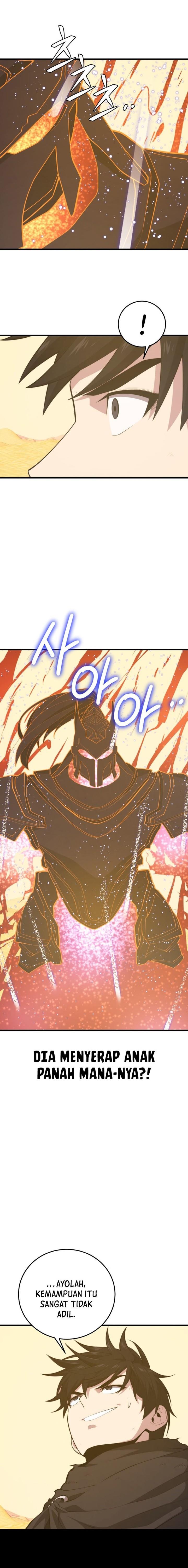 Seoul Station Necromancer Chap 141 - Next Chap 142