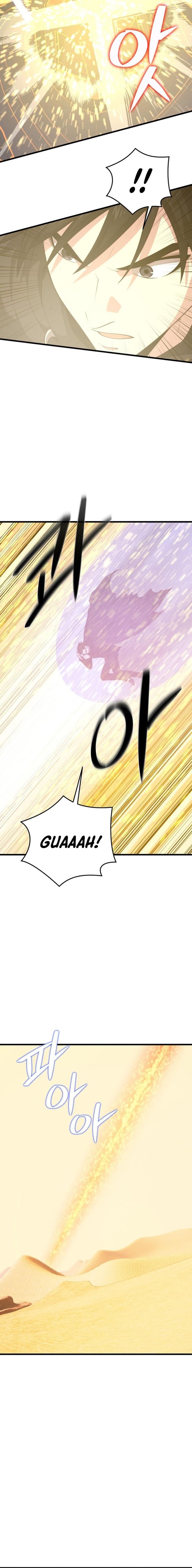 Seoul Station Necromancer Chap 141 - Next Chap 142