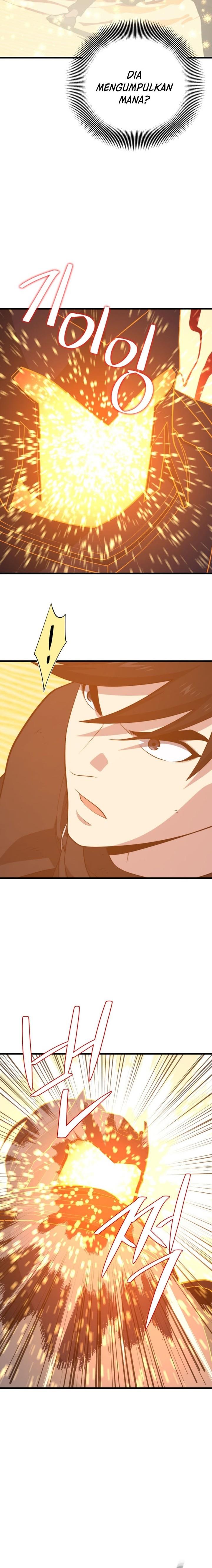 Seoul Station Necromancer Chap 141 - Next Chap 142