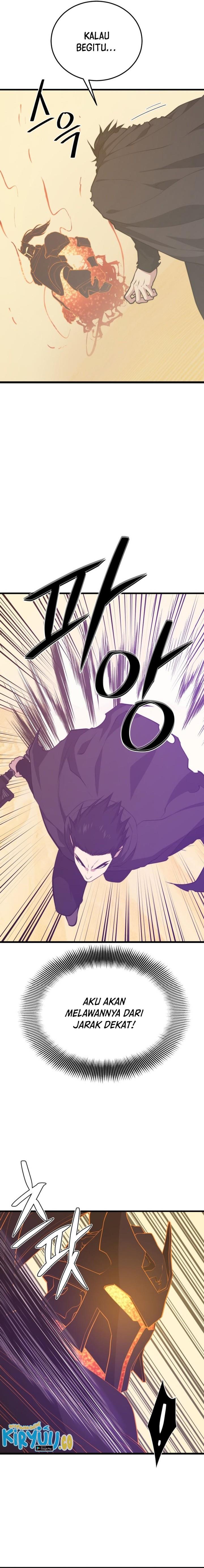 Seoul Station Necromancer Chap 141 - Next Chap 142