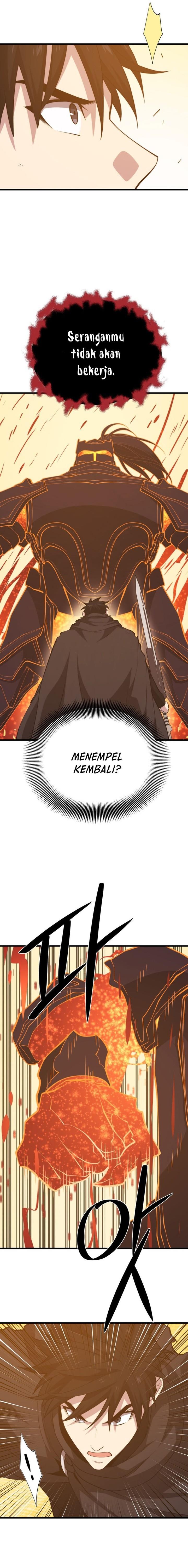 Seoul Station Necromancer Chap 141 - Next Chap 142