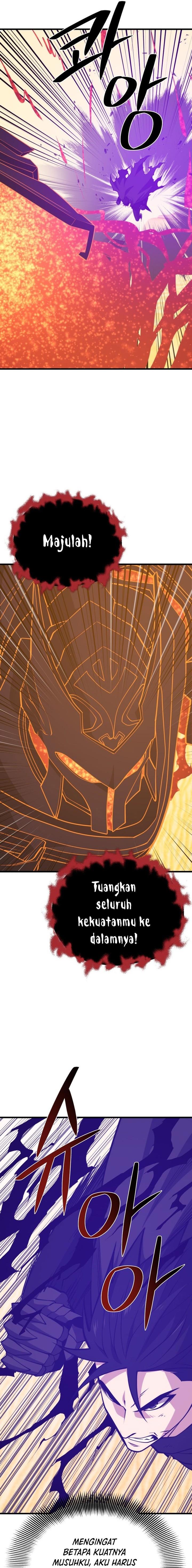 Seoul Station Necromancer Chap 141 - Next Chap 142