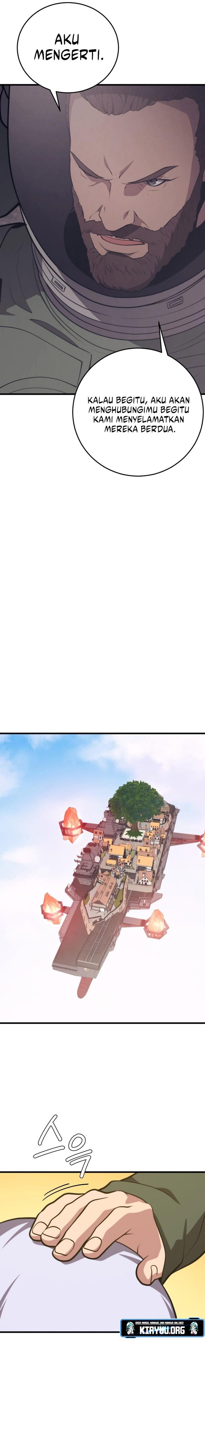 Seoul Station Necromancer Chap 143 - Next Chap 144