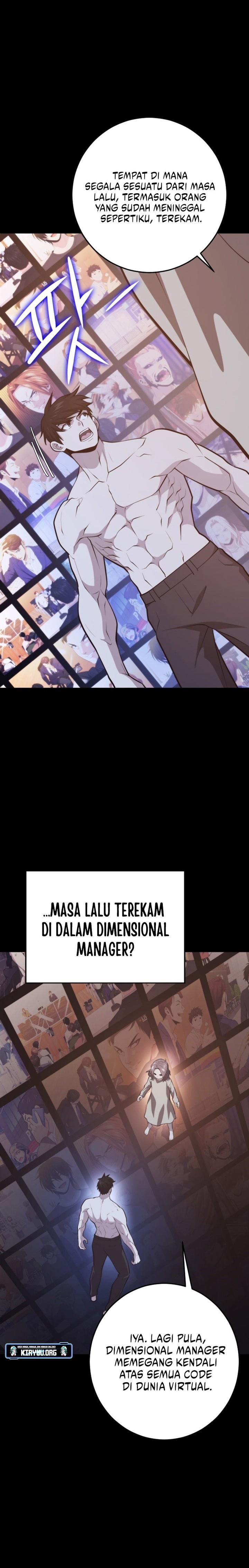 Seoul Station Necromancer Chap 143 - Next Chap 144