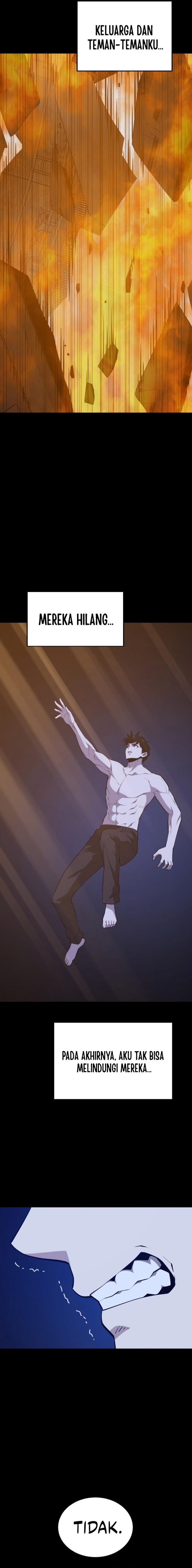 Seoul Station Necromancer Chap 143 - Next Chap 144