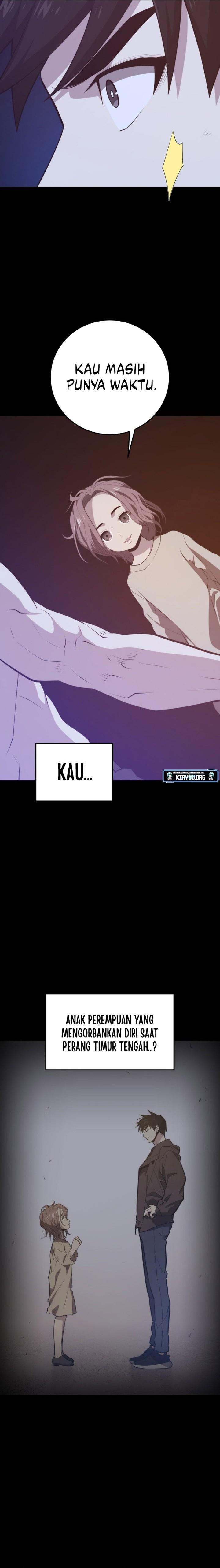 Seoul Station Necromancer Chap 143 - Next Chap 144