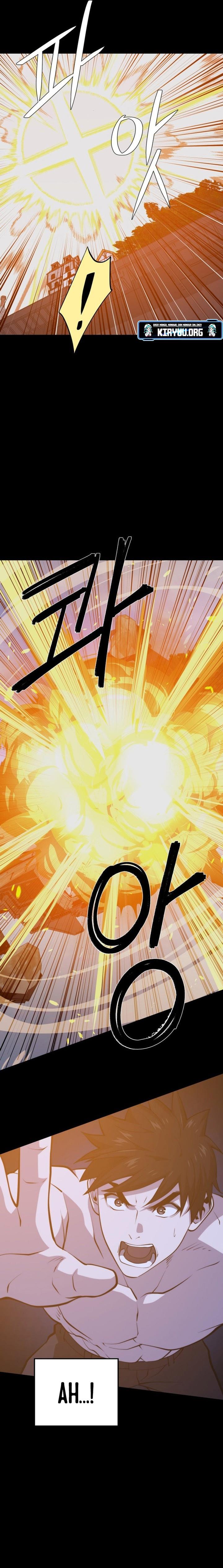 Seoul Station Necromancer Chap 143 - Next Chap 144