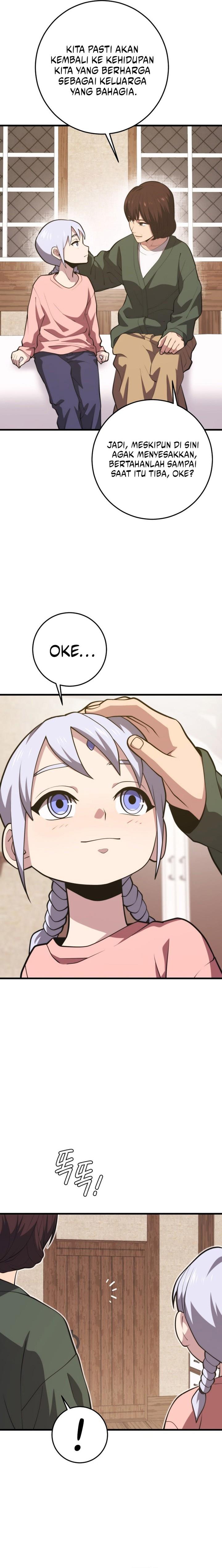 Seoul Station Necromancer Chap 143 - Next Chap 144