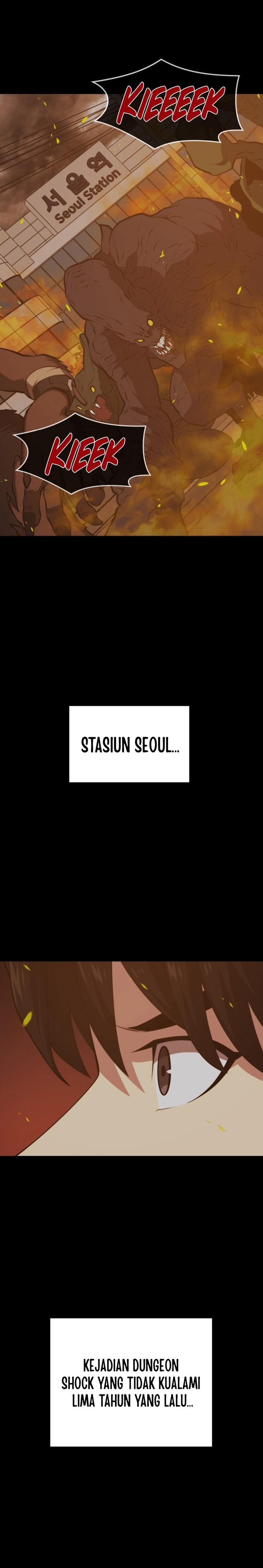 Seoul Station Necromancer Chap 143 - Next Chap 144
