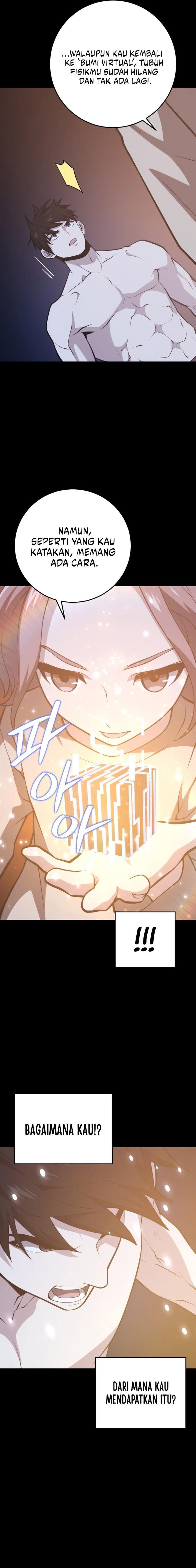 Seoul Station Necromancer Chap 143 - Next Chap 144