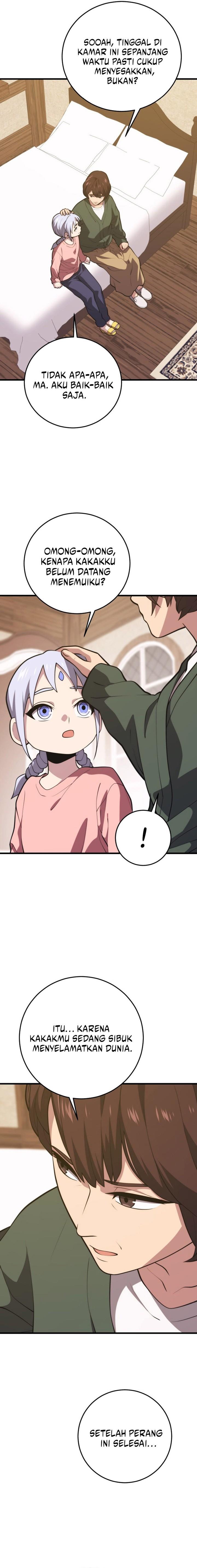 Seoul Station Necromancer Chap 143 - Next Chap 144