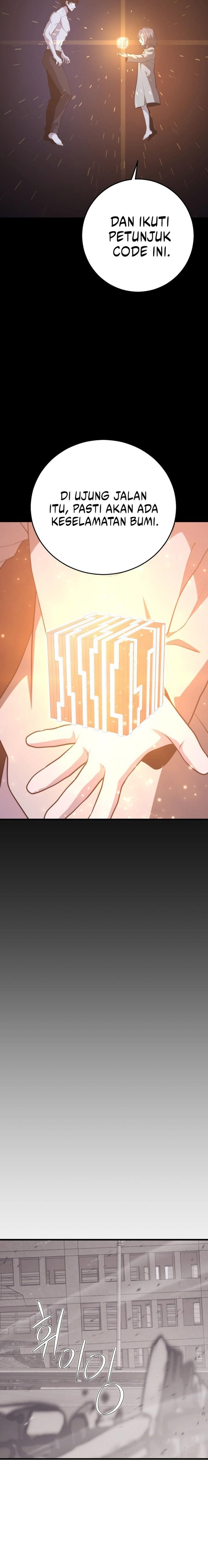 Seoul Station Necromancer Chap 143 - Next Chap 144