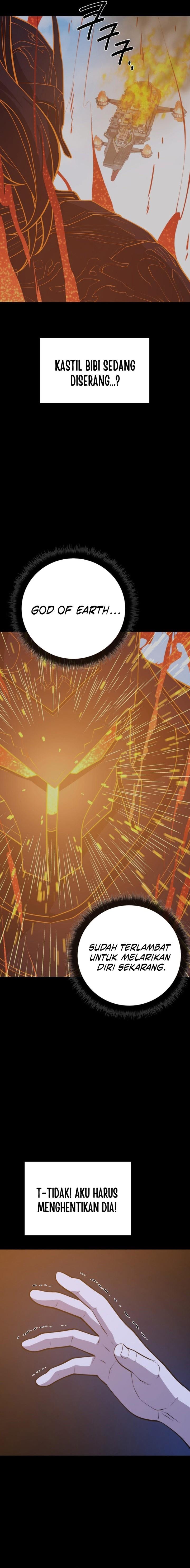 Seoul Station Necromancer Chap 143 - Next Chap 144