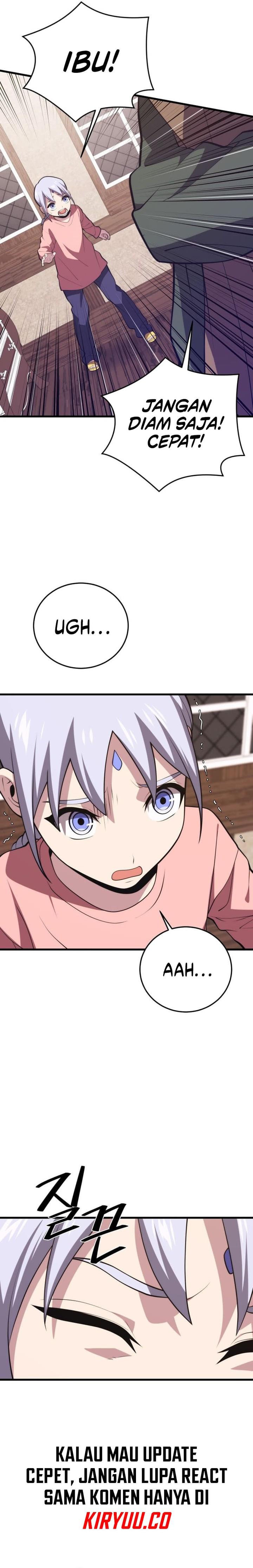 Seoul Station Necromancer Chap 144 - Next Chap 145