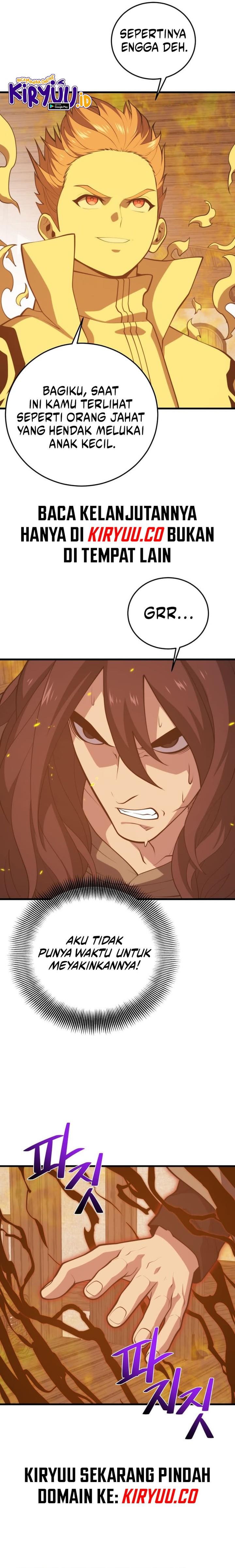 Seoul Station Necromancer Chap 144 - Next Chap 145