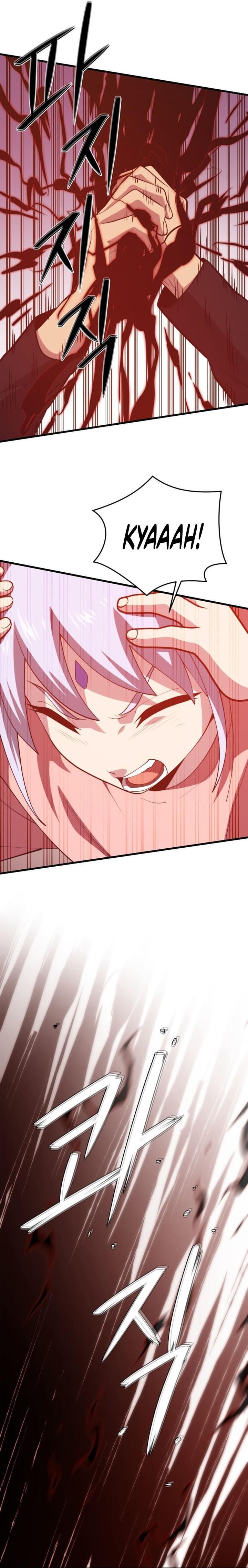 Seoul Station Necromancer Chap 144 - Next Chap 145