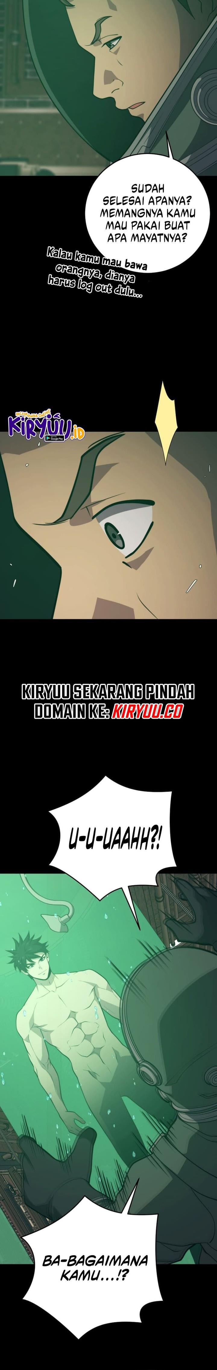 Seoul Station Necromancer Chap 144 - Next Chap 145