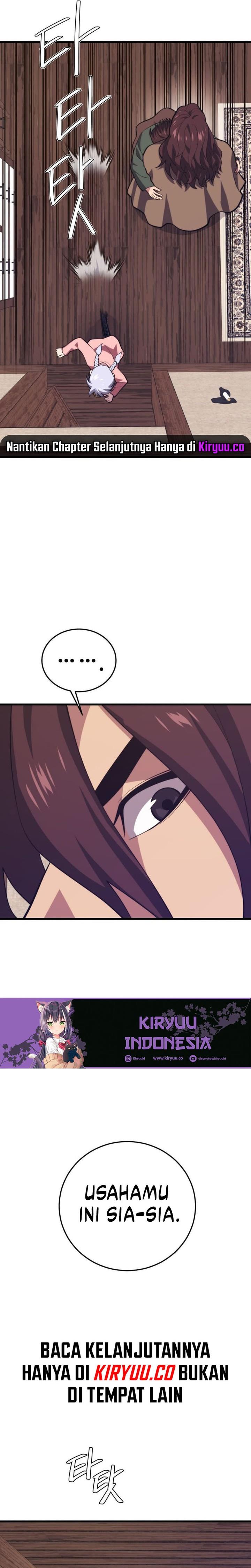 Seoul Station Necromancer Chap 144 - Next Chap 145