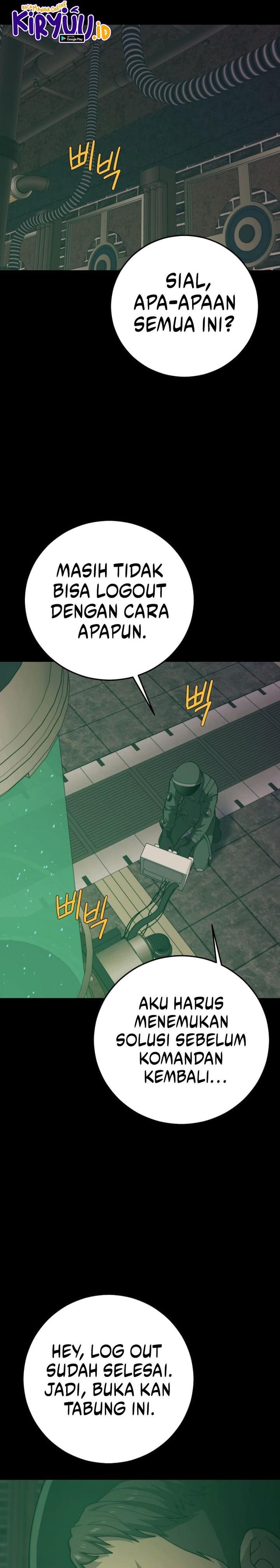 Seoul Station Necromancer Chap 144 - Next Chap 145