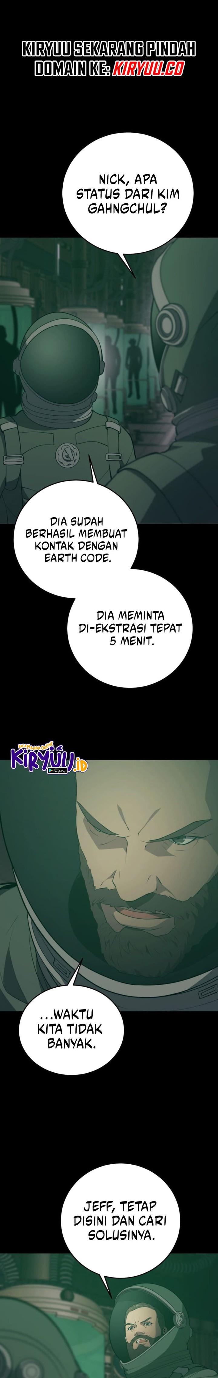 Seoul Station Necromancer Chap 144 - Next Chap 145