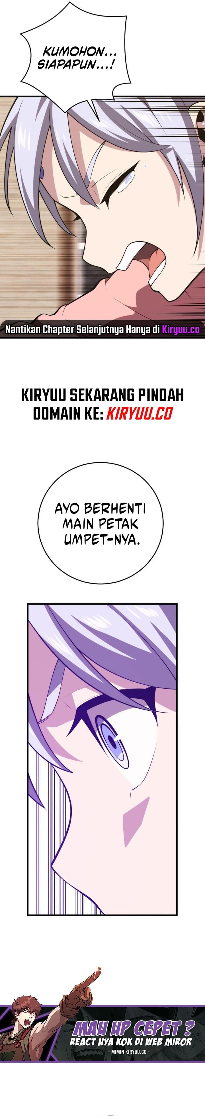 Seoul Station Necromancer Chap 144 - Next Chap 145