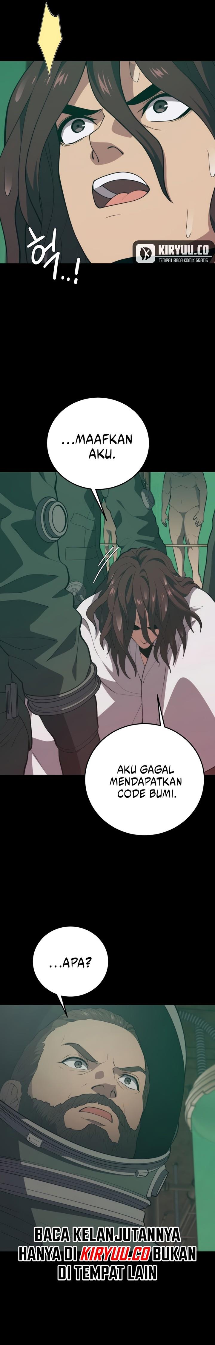 Seoul Station Necromancer Chap 145 - Next Chap 146