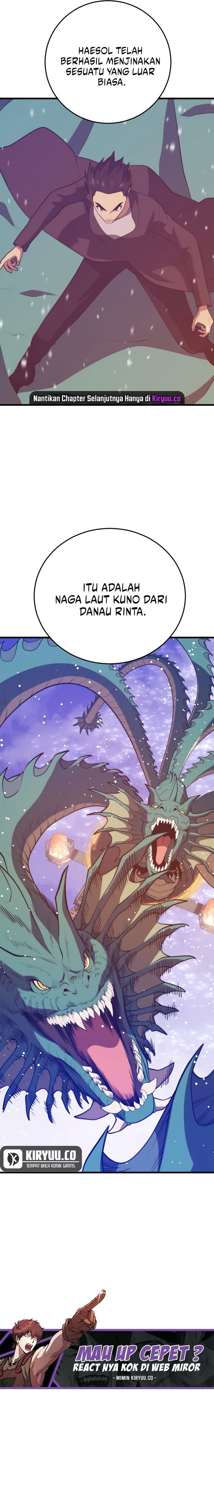 Seoul Station Necromancer Chap 145 - Next Chap 146