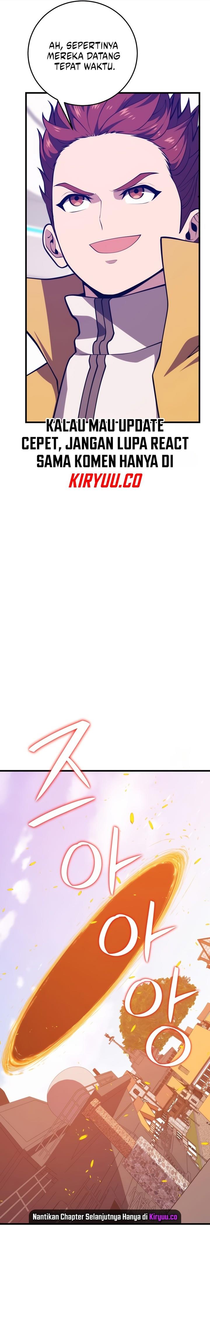 Seoul Station Necromancer Chap 145 - Next Chap 146