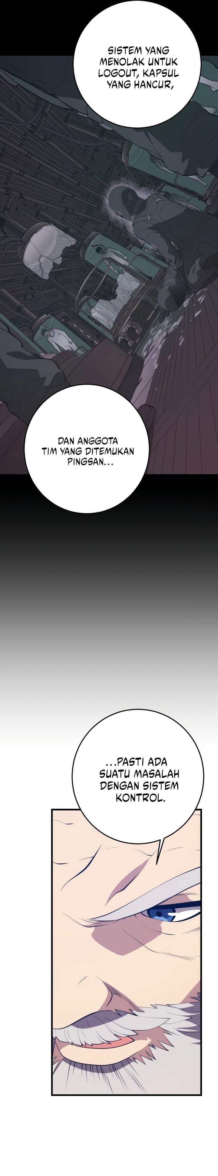 Seoul Station Necromancer Chap 145 - Next Chap 146