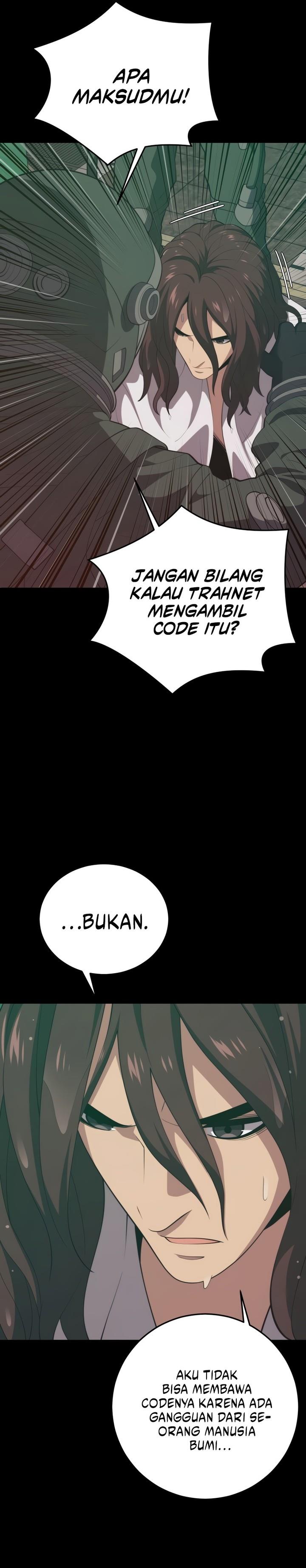 Seoul Station Necromancer Chap 145 - Next Chap 146