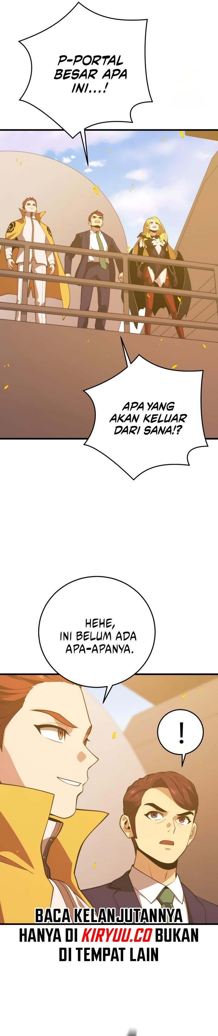 Seoul Station Necromancer Chap 145 - Next Chap 146