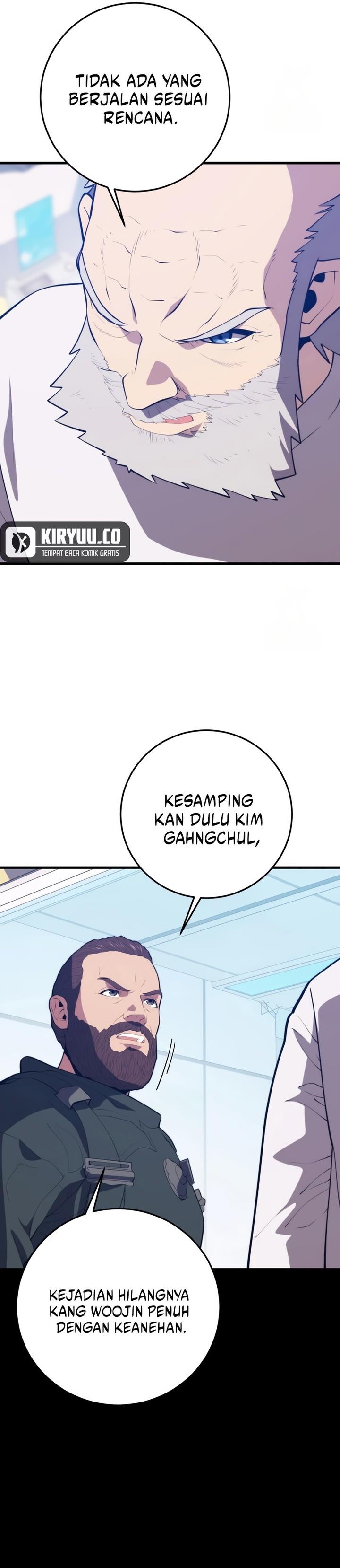 Seoul Station Necromancer Chap 145 - Next Chap 146