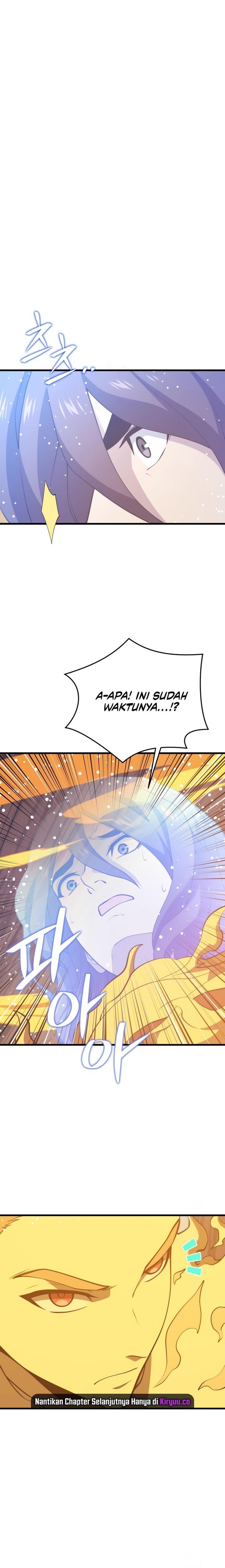 Seoul Station Necromancer Chap 145 - Next Chap 146