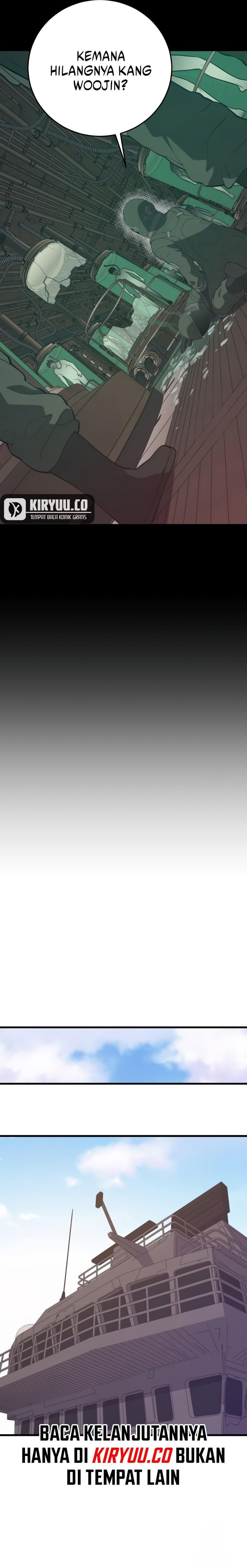 Seoul Station Necromancer Chap 145 - Next Chap 146