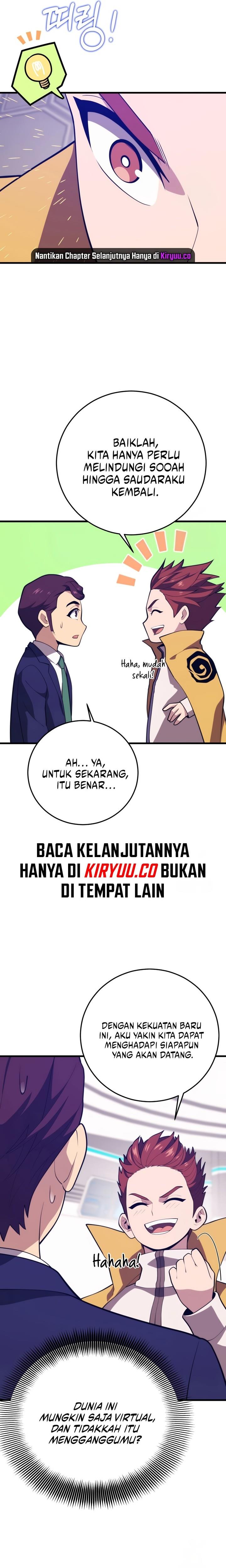 Seoul Station Necromancer Chap 145 - Next Chap 146