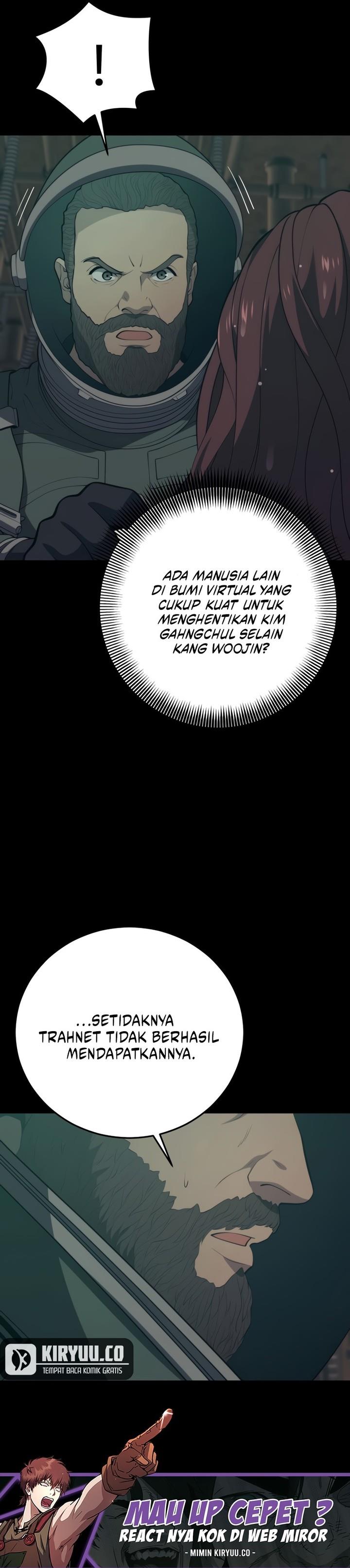 Seoul Station Necromancer Chap 145 - Next Chap 146