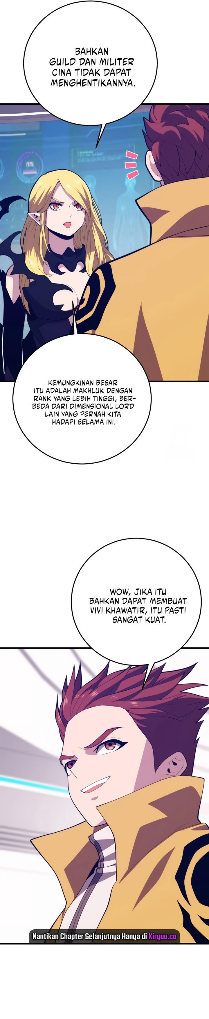 Seoul Station Necromancer Chap 145 - Next Chap 146