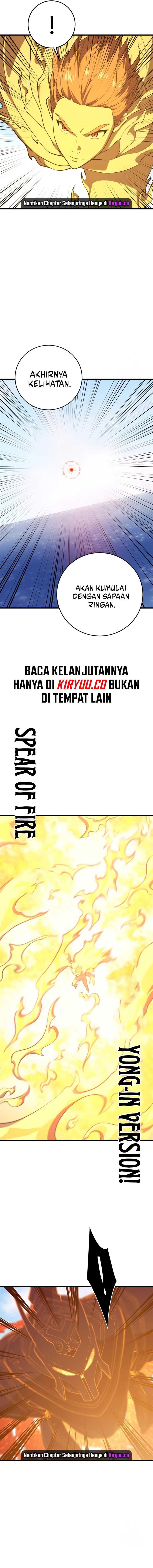 Seoul Station Necromancer Chap 146 - Next Chap 147