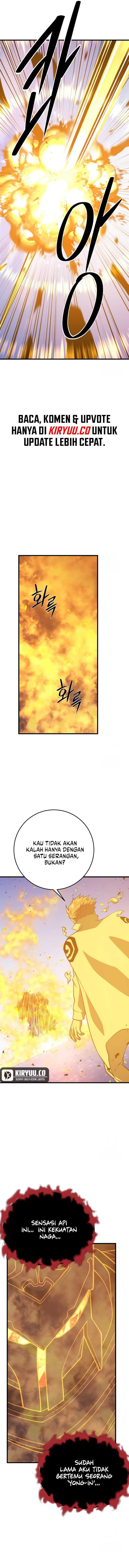 Seoul Station Necromancer Chap 146 - Next Chap 147