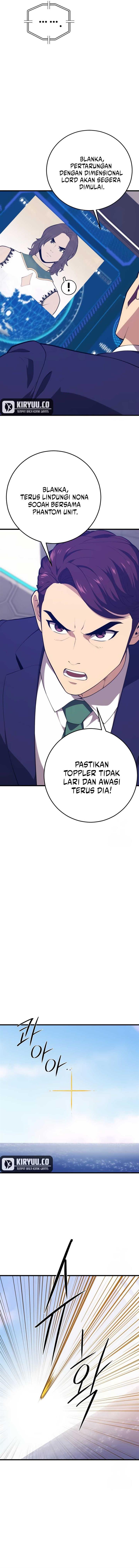 Seoul Station Necromancer Chap 146 - Next Chap 147