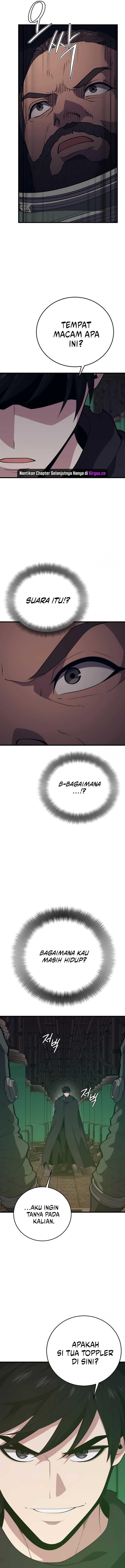 Seoul Station Necromancer Chap 146 - Next Chap 147